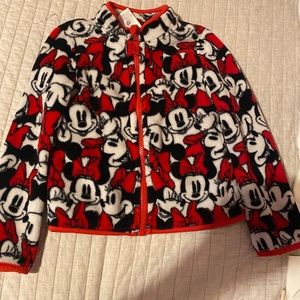 Disney kids jacket